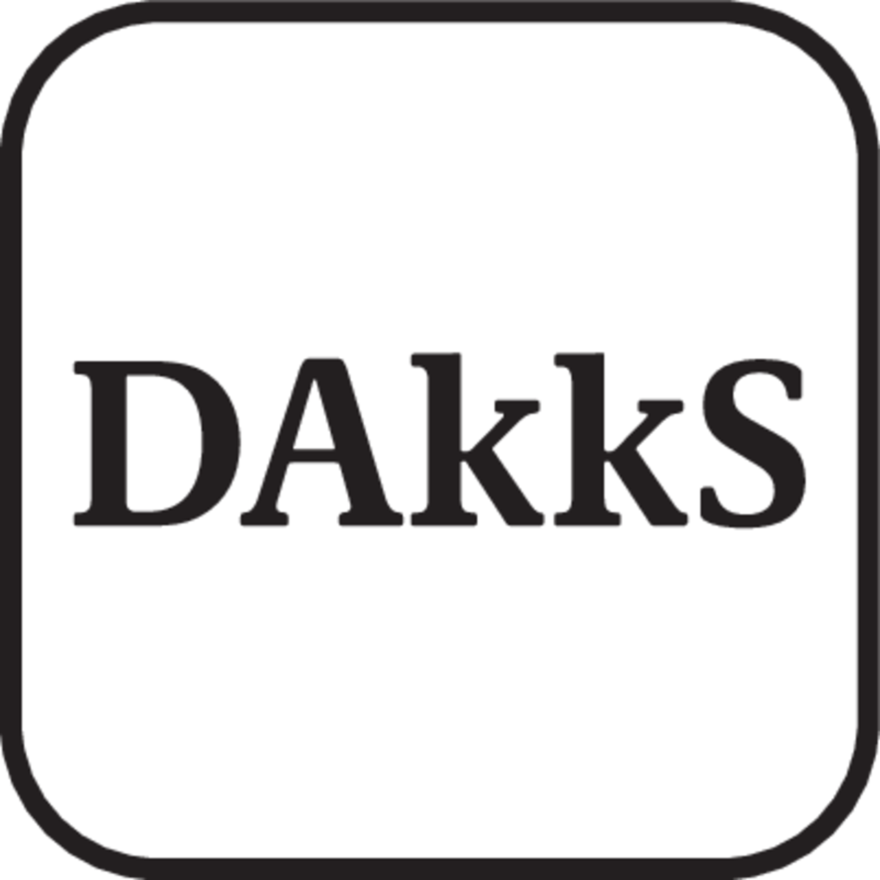 Akkreditierte Kalibrierung (DKD)