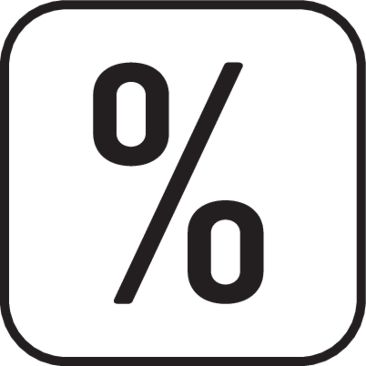 Funktion Prozentbestimmung