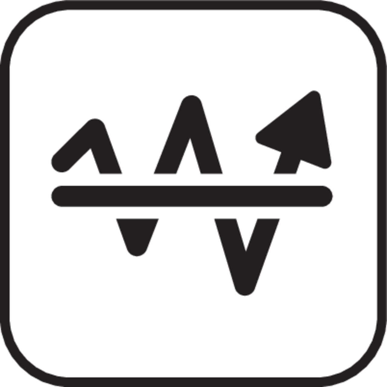 Hold-Funktion (Mittelwertbildung)