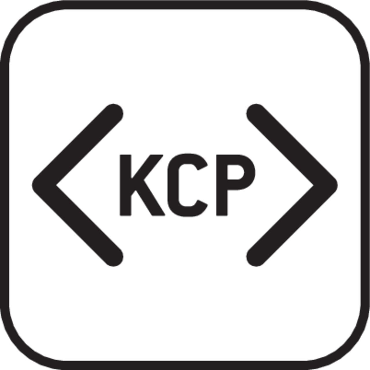 Schnittstellen-Befehlssatz KERN Communication Protocol (KCP)