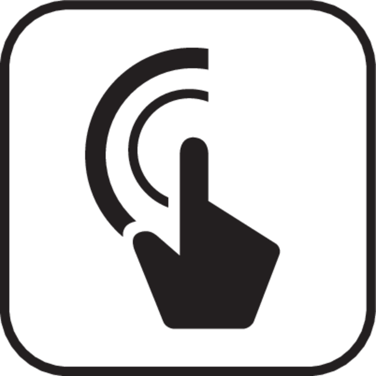 EasyTouch kompatibel